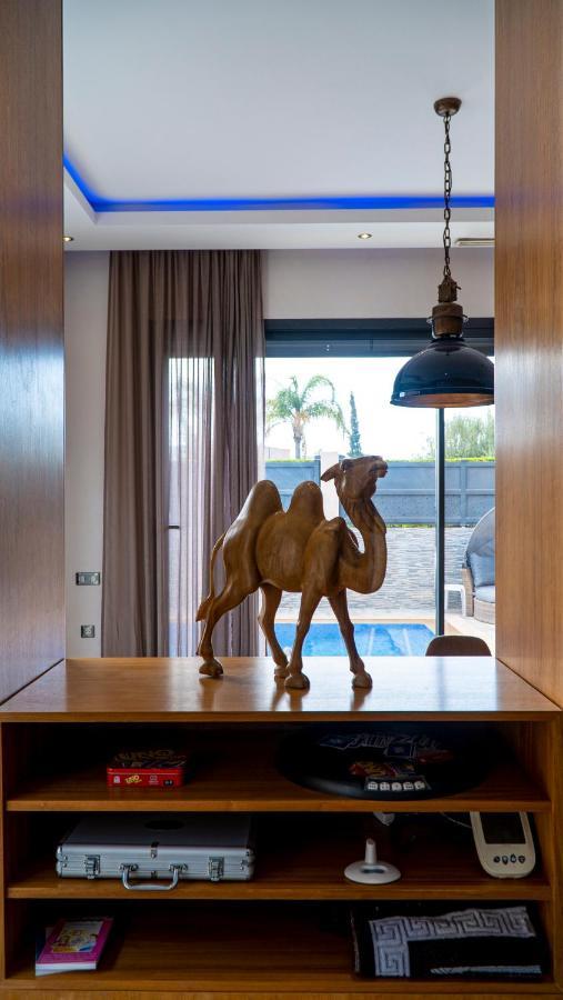 Villa Haw Marrakech Marrakesh Exterior photo